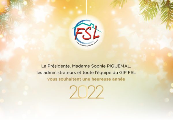 Carte voeux